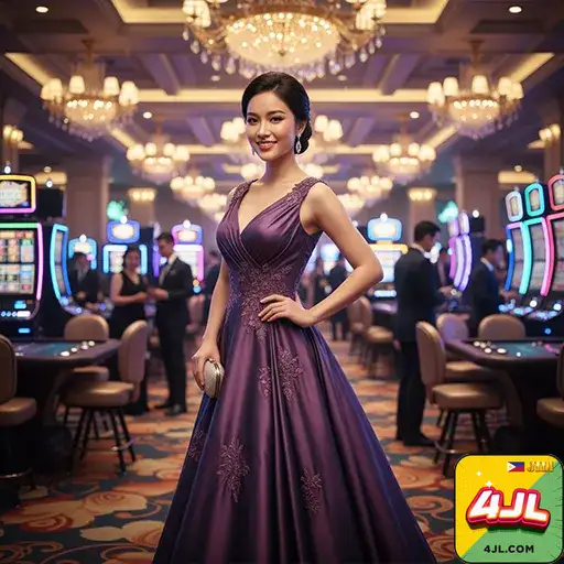 4jl Casino