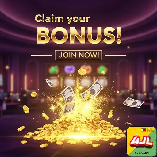 4jl bonus entretenimento online