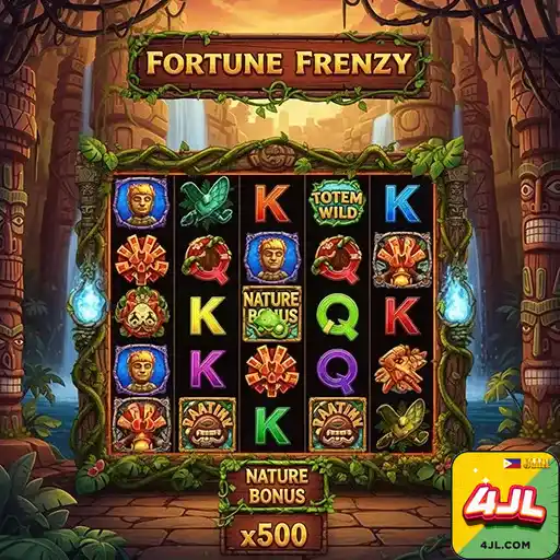 4jl slots apostas ao vivo