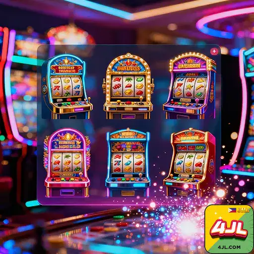 4jl games jogos emocionantes