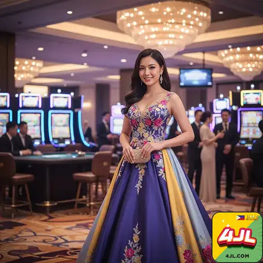 4jl casino apostas ao vivo
