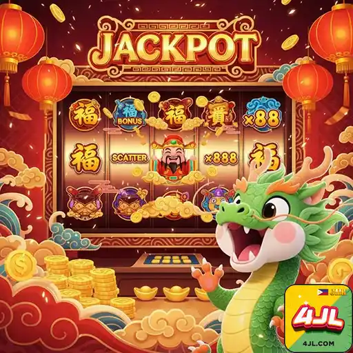 4jl Game