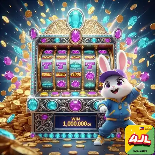 4jl game entretenimento online