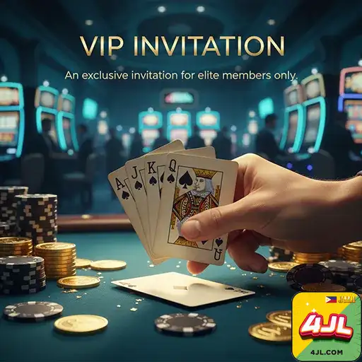 4jl VIP