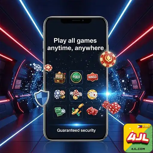 4jl App